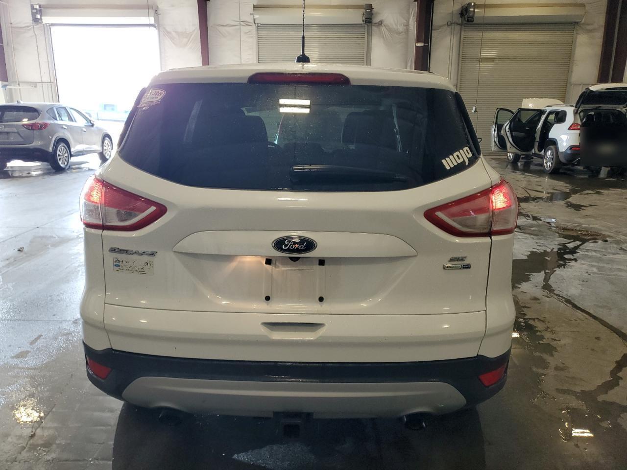 2015 FORD ESCAPE SE - Image 6