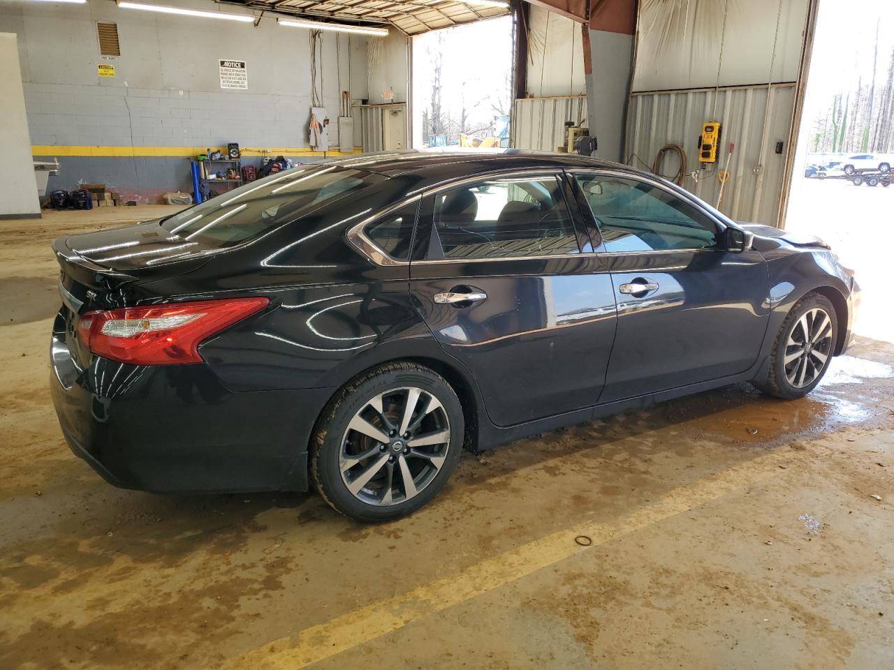 2016 NISSAN ALTIMA 2.5 - Image 3