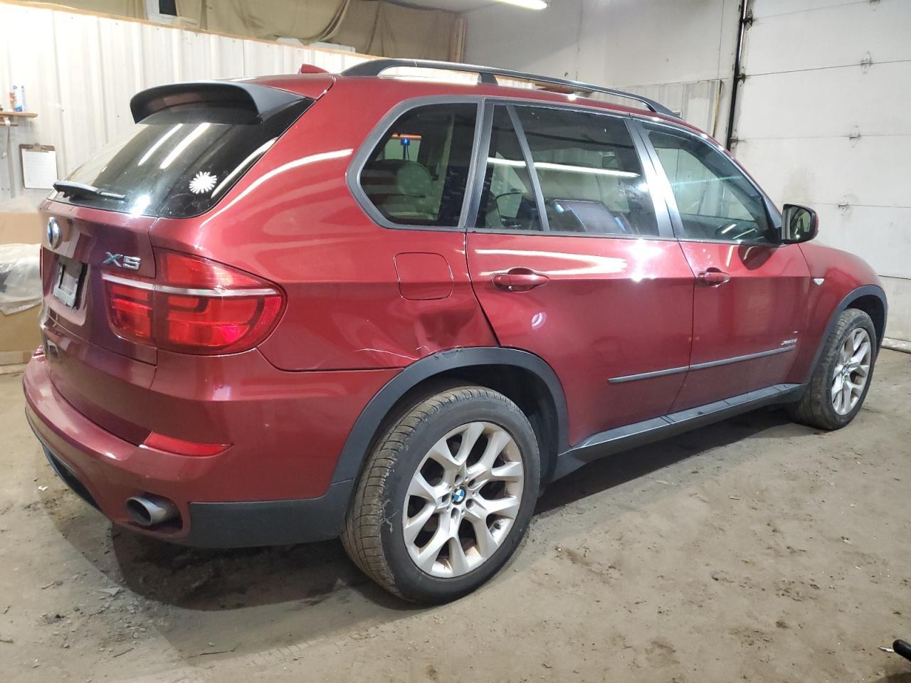 2011 BMW X5 XDRIVE3 - Image 3