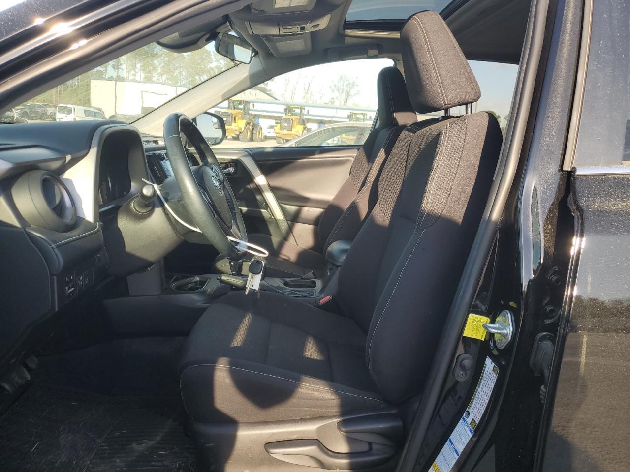2018 TOYOTA RAV4 ADVEN - Фото 7