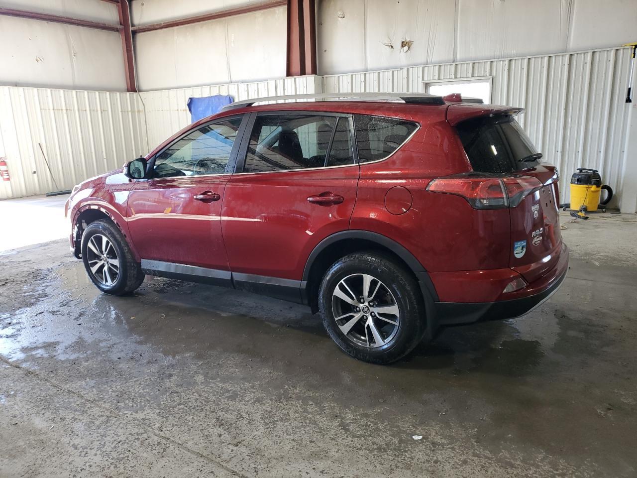 2018 TOYOTA RAV4 ADVEN - Image 2