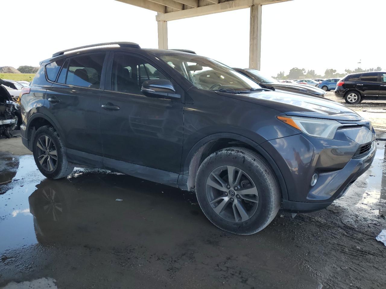 2018 TOYOTA RAV4 ADVEN - Image 4