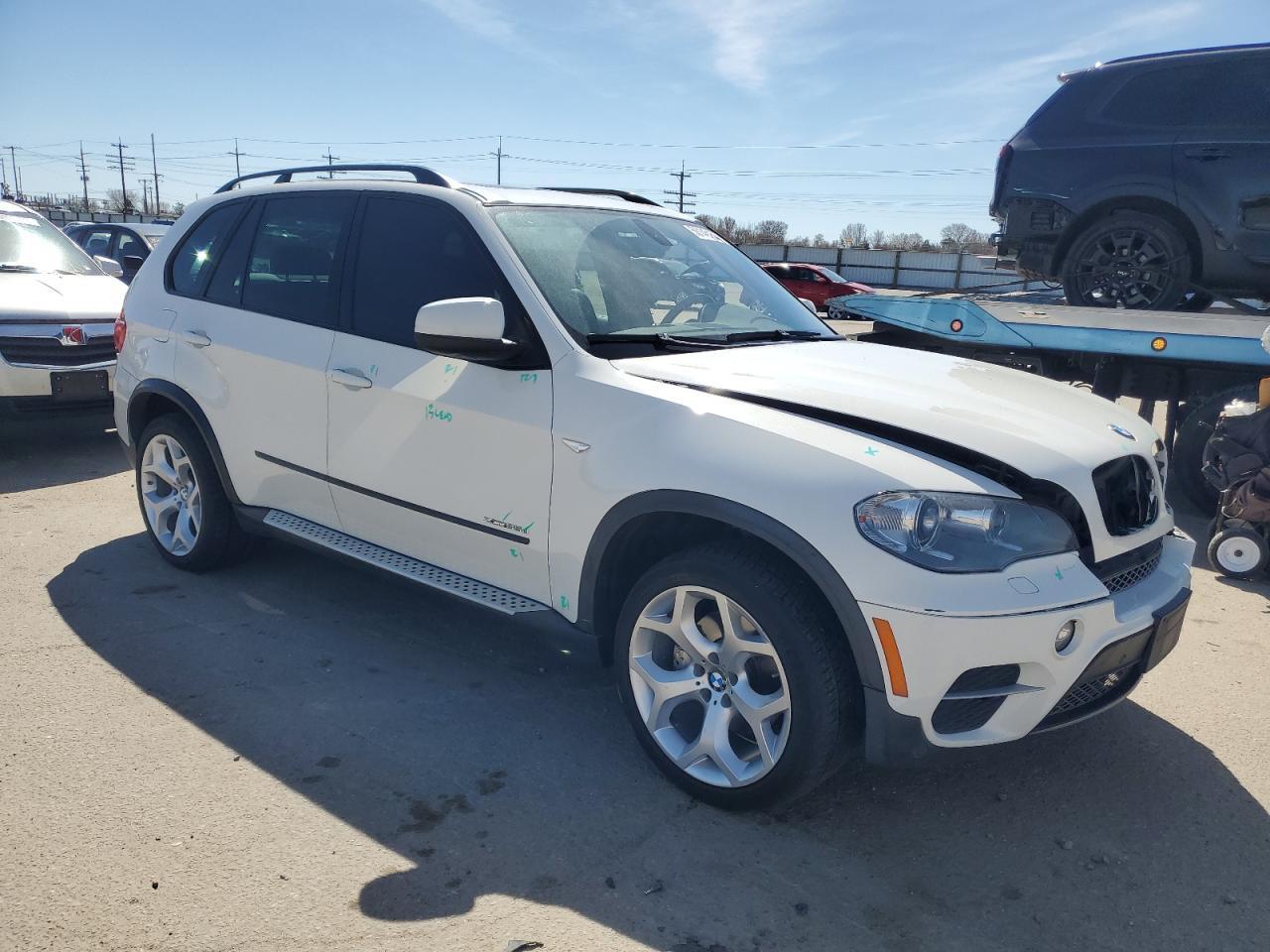 2011 BMW X5 XDRIVE3 - Image 4
