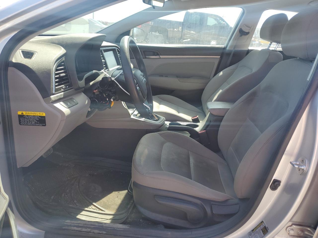 2018 HYUNDAI ELANTRA SE - Image 7