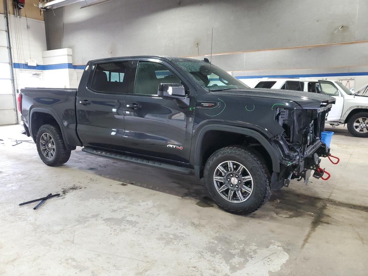 2024 GMC SIERRA K15 - Image 4