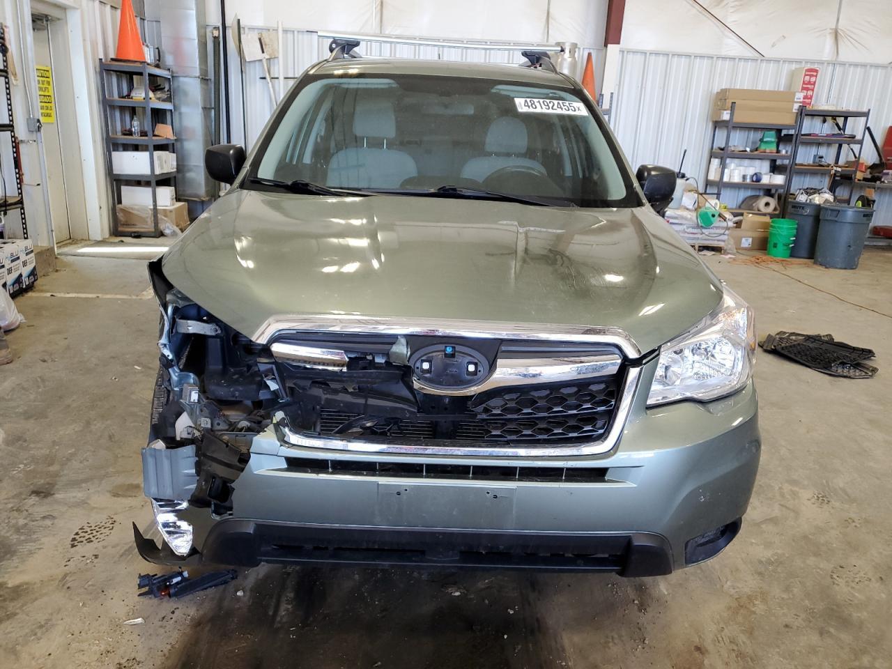 2015 SUBARU FORESTER 2 - Image 5