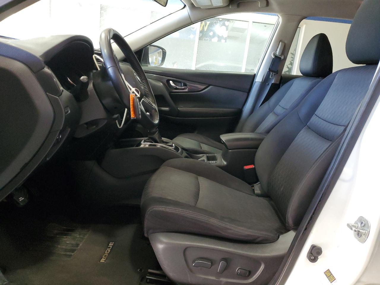 2018 NISSAN ROGUE S - Image 7