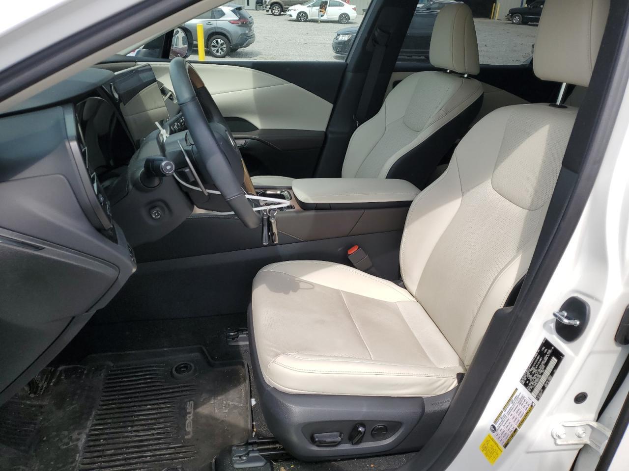 2023 LEXUS RX 350 BAS - Фото 7