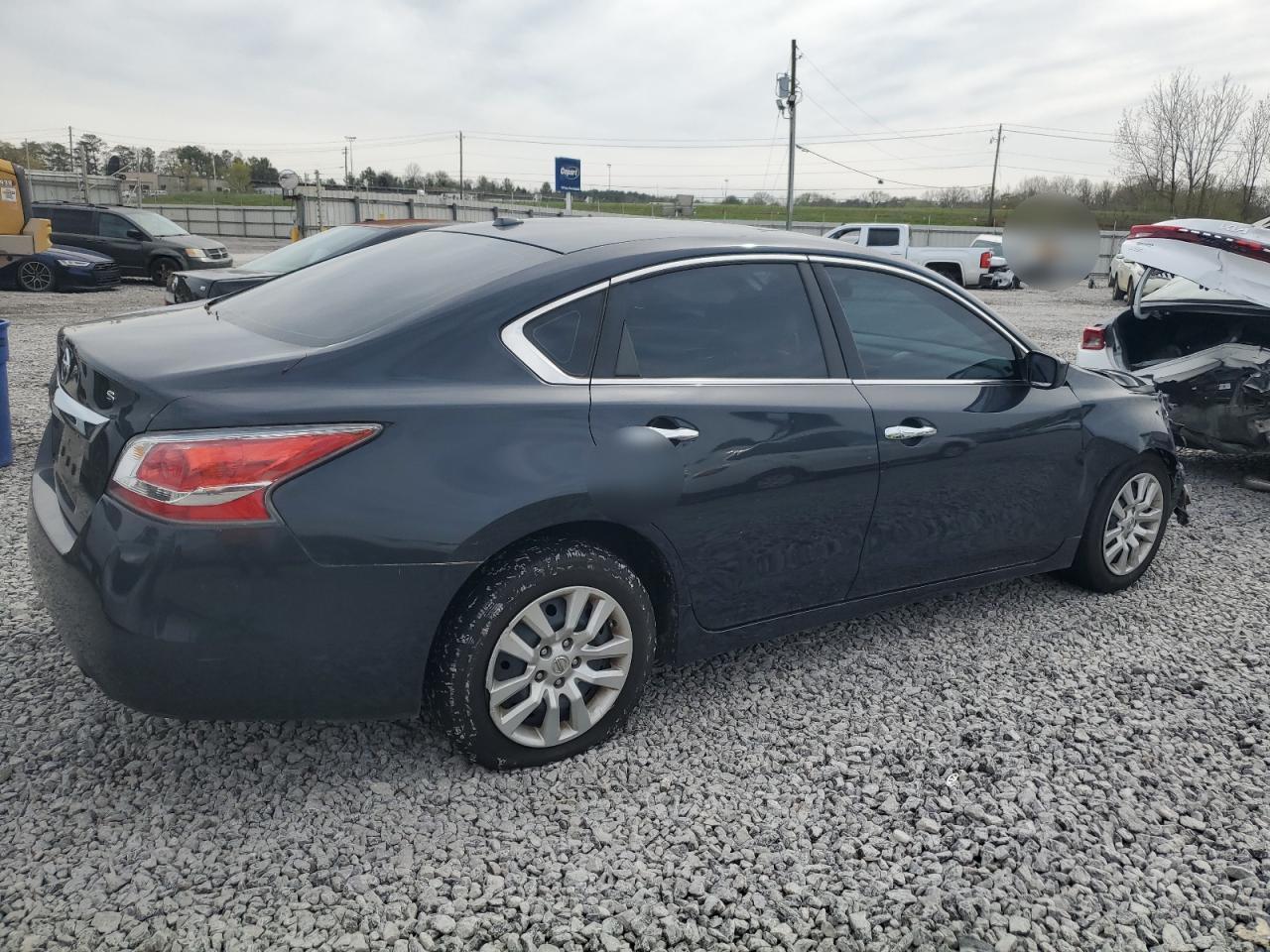 2015 NISSAN ALTIMA 2.5 - Image 3