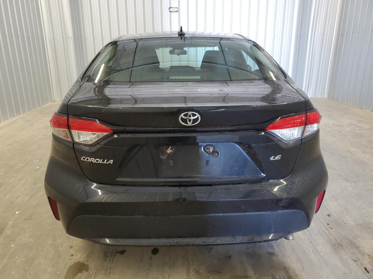 2021 TOYOTA COROLLA LE - Image 6