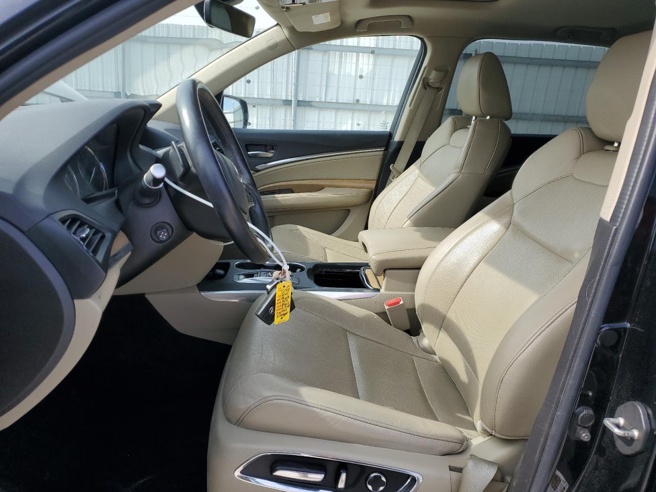 2020 ACURA MDX TECHNO - Фото 7