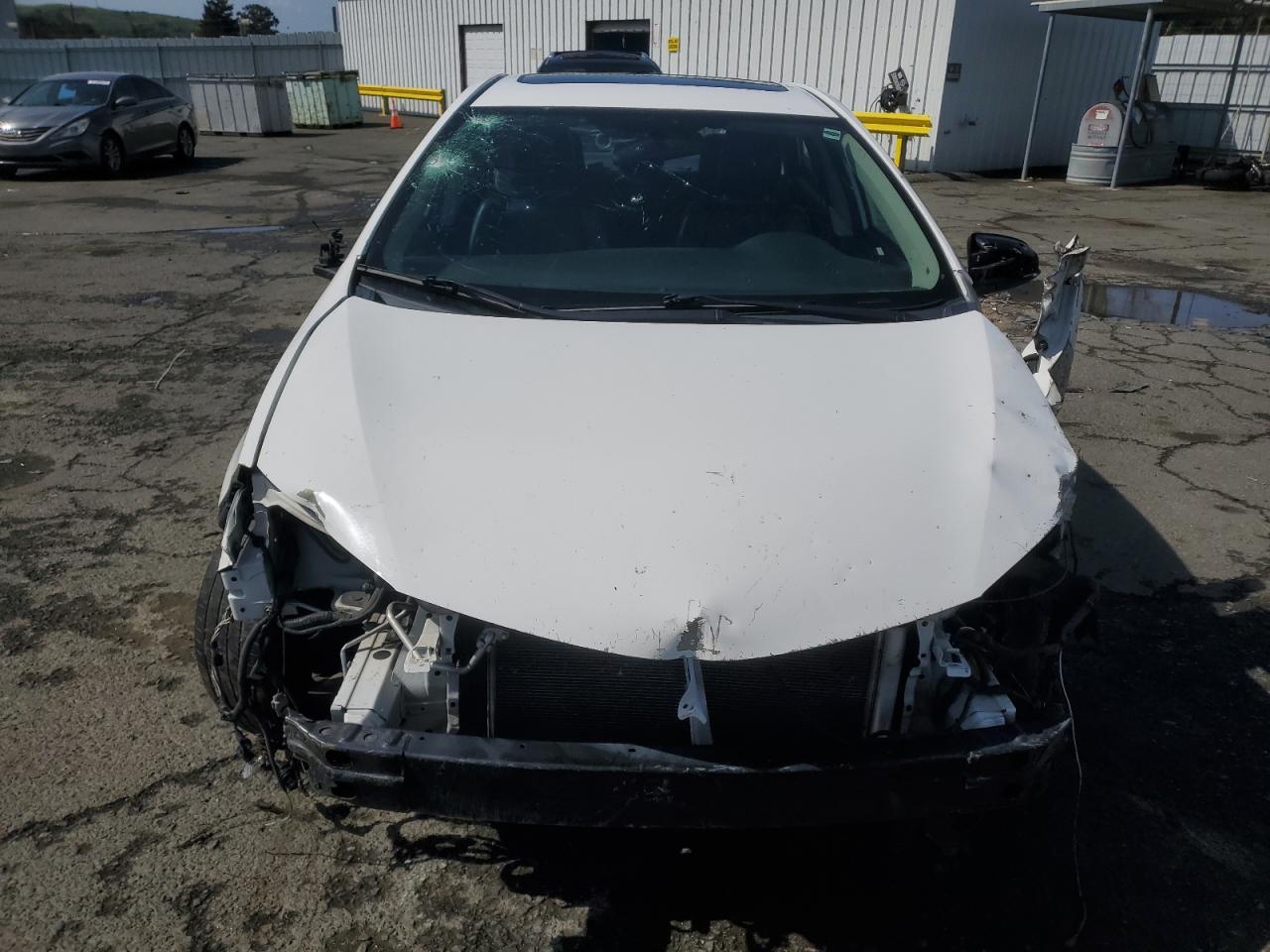 2014 TOYOTA COROLLA L - Image 5