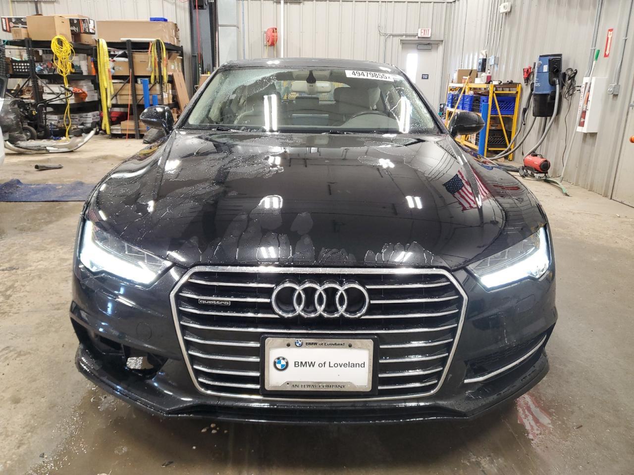2016 AUDI A7 PREMIUM - Image 5