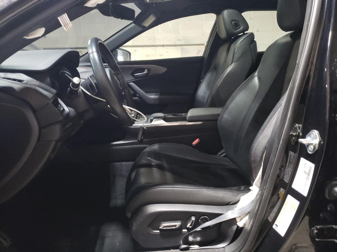 2021 ACURA TLX TECH A - Image 7