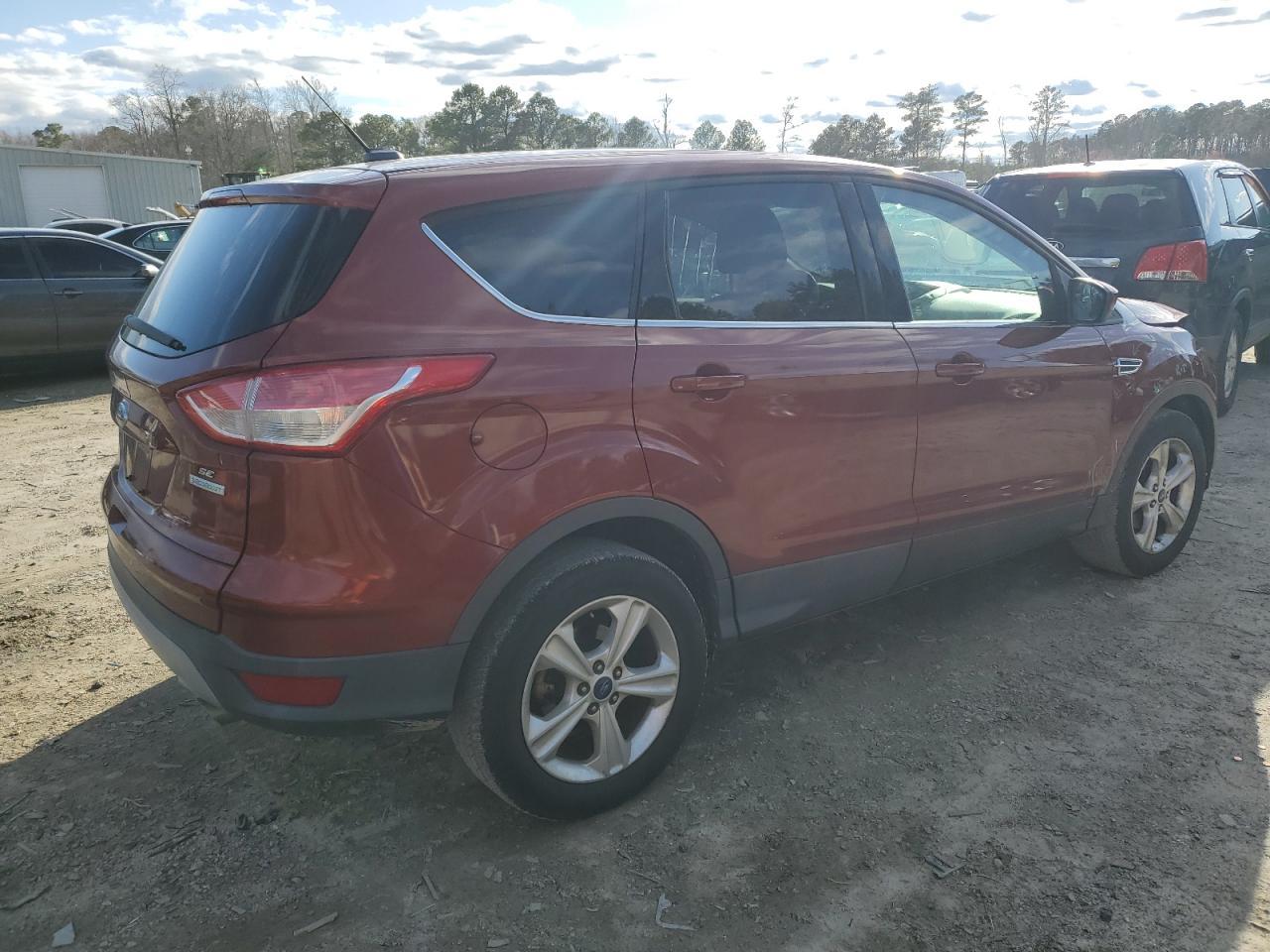 2015 FORD ESCAPE SE - Image 3