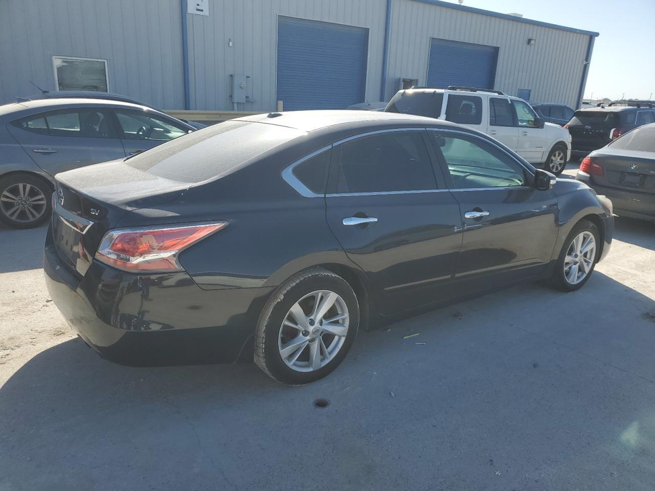 2015 NISSAN ALTIMA 2.5 - Фото 3