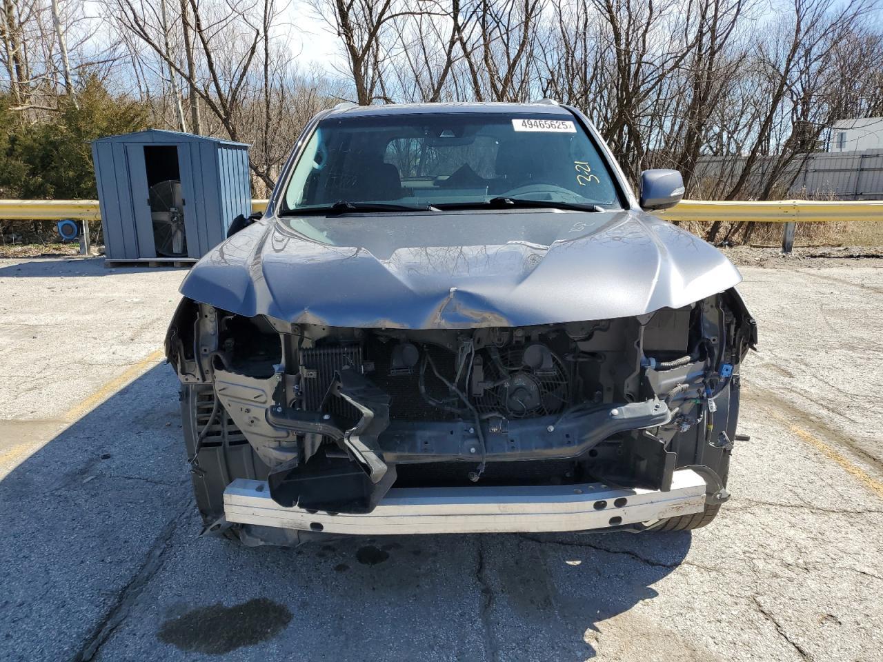 2019 LEXUS LX 570 - Фото 5