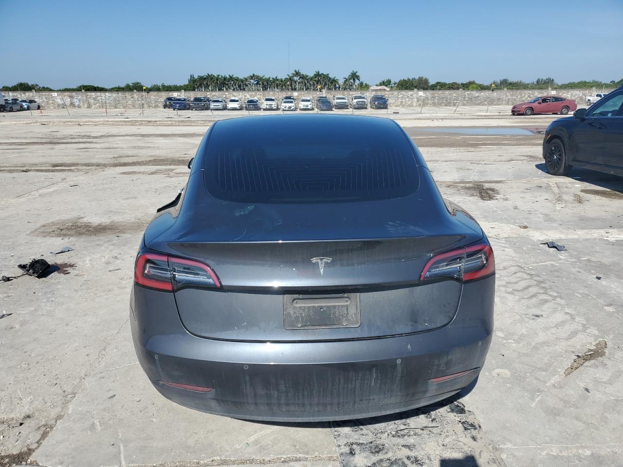 2019 TESLA MODEL 3 - Image 6