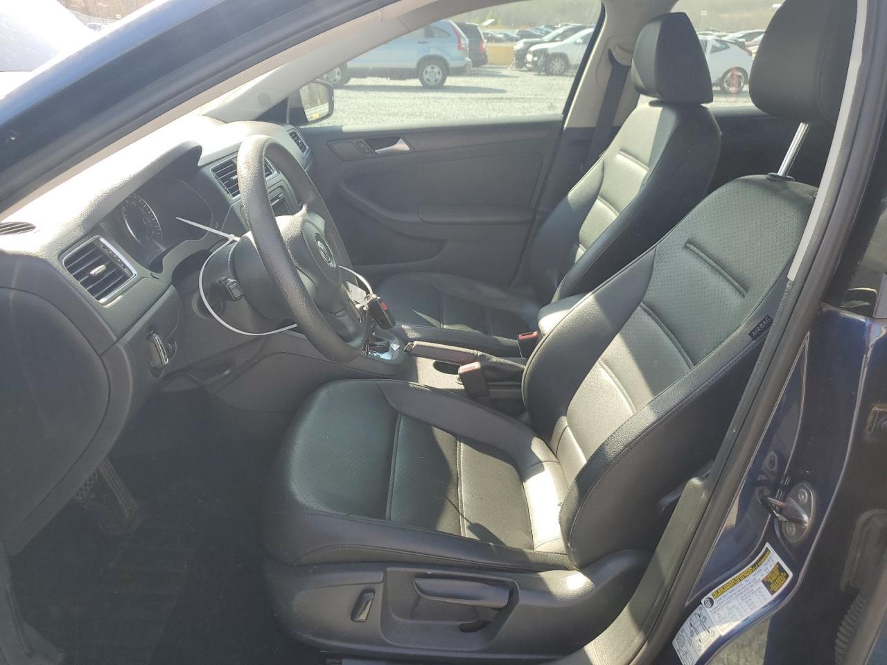2014 VOLKSWAGEN JETTA SE - Фото 7
