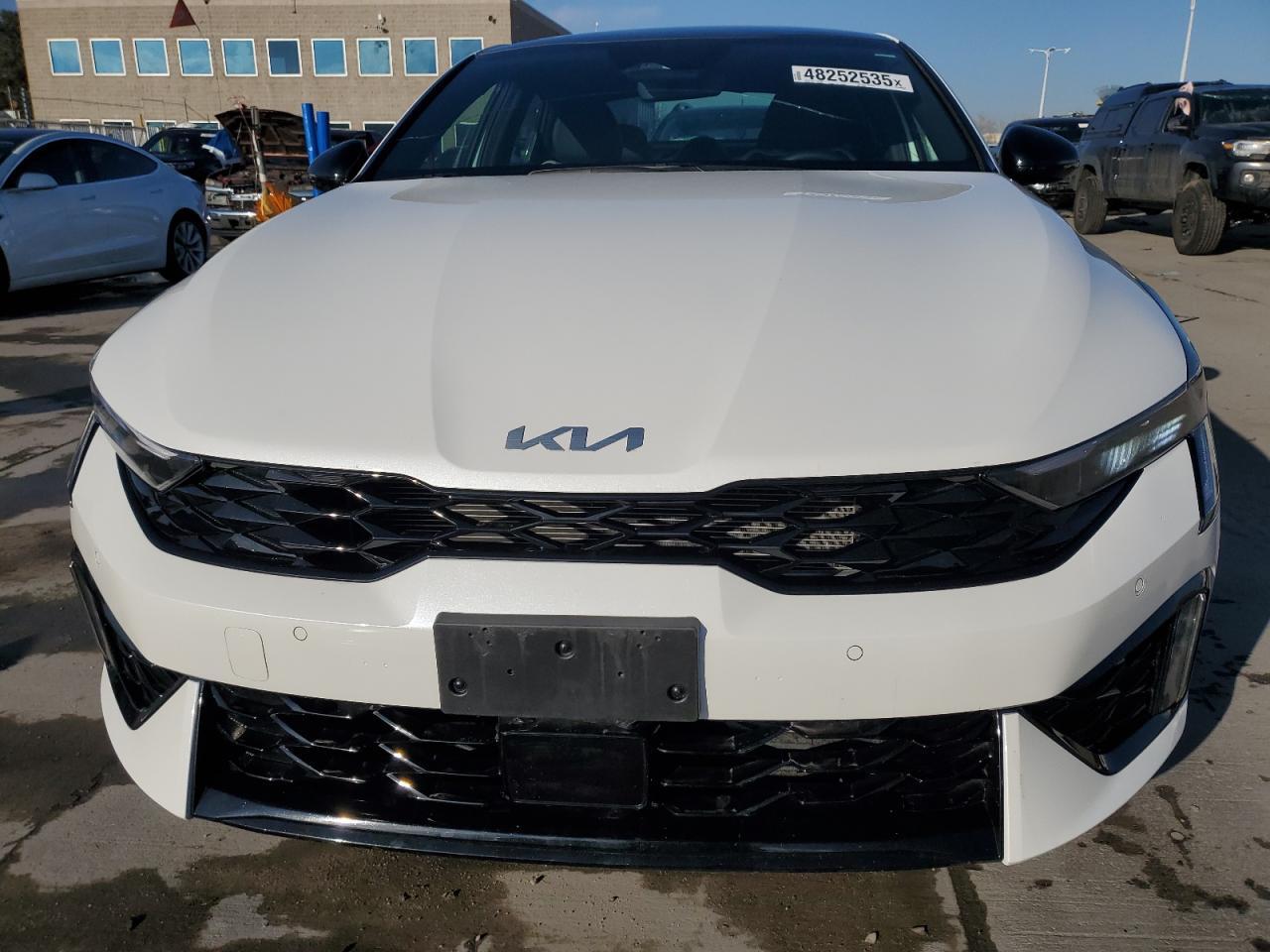 2025 KIA K5 GT LINE - Image 5