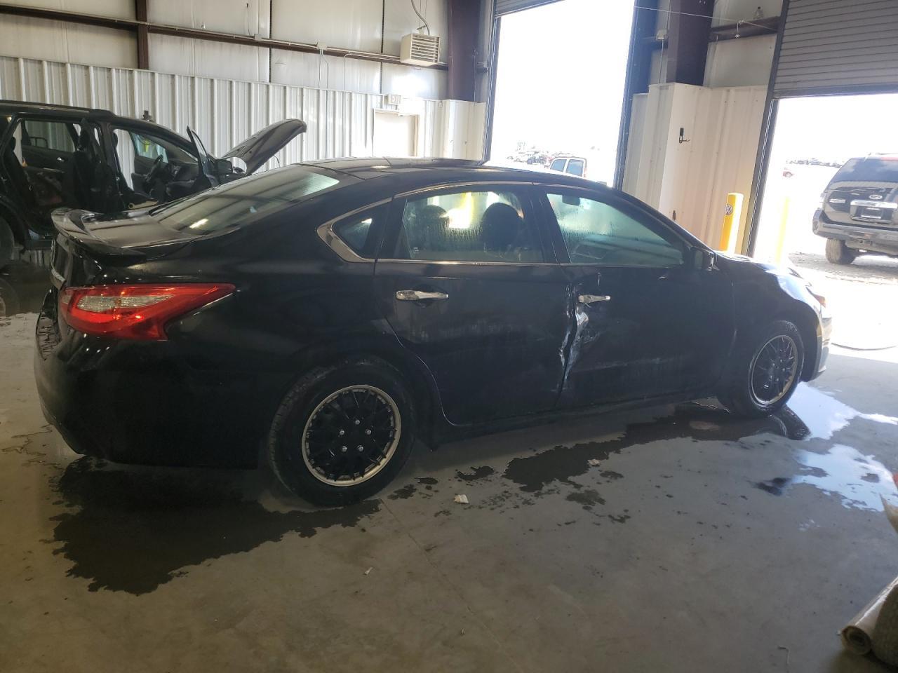 2016 NISSAN ALTIMA 2.5 - Фото 3