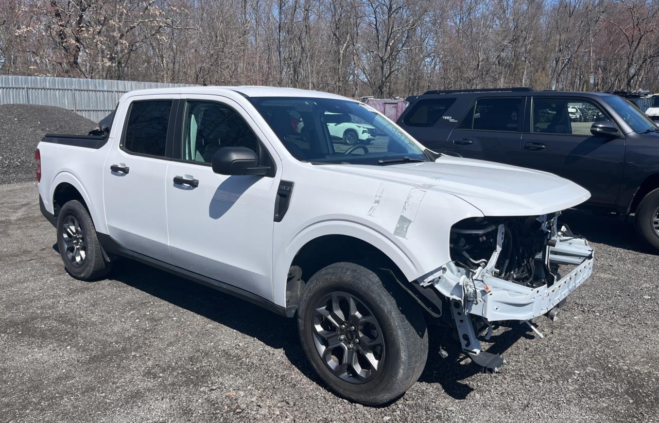 2022 FORD MAVERICK X