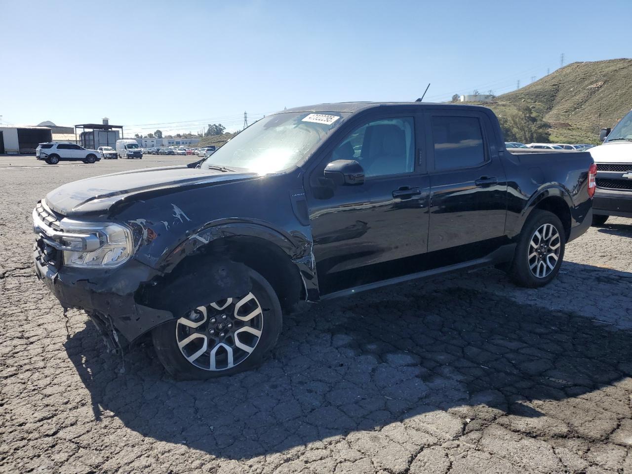 2022 FORD MAVERICK X