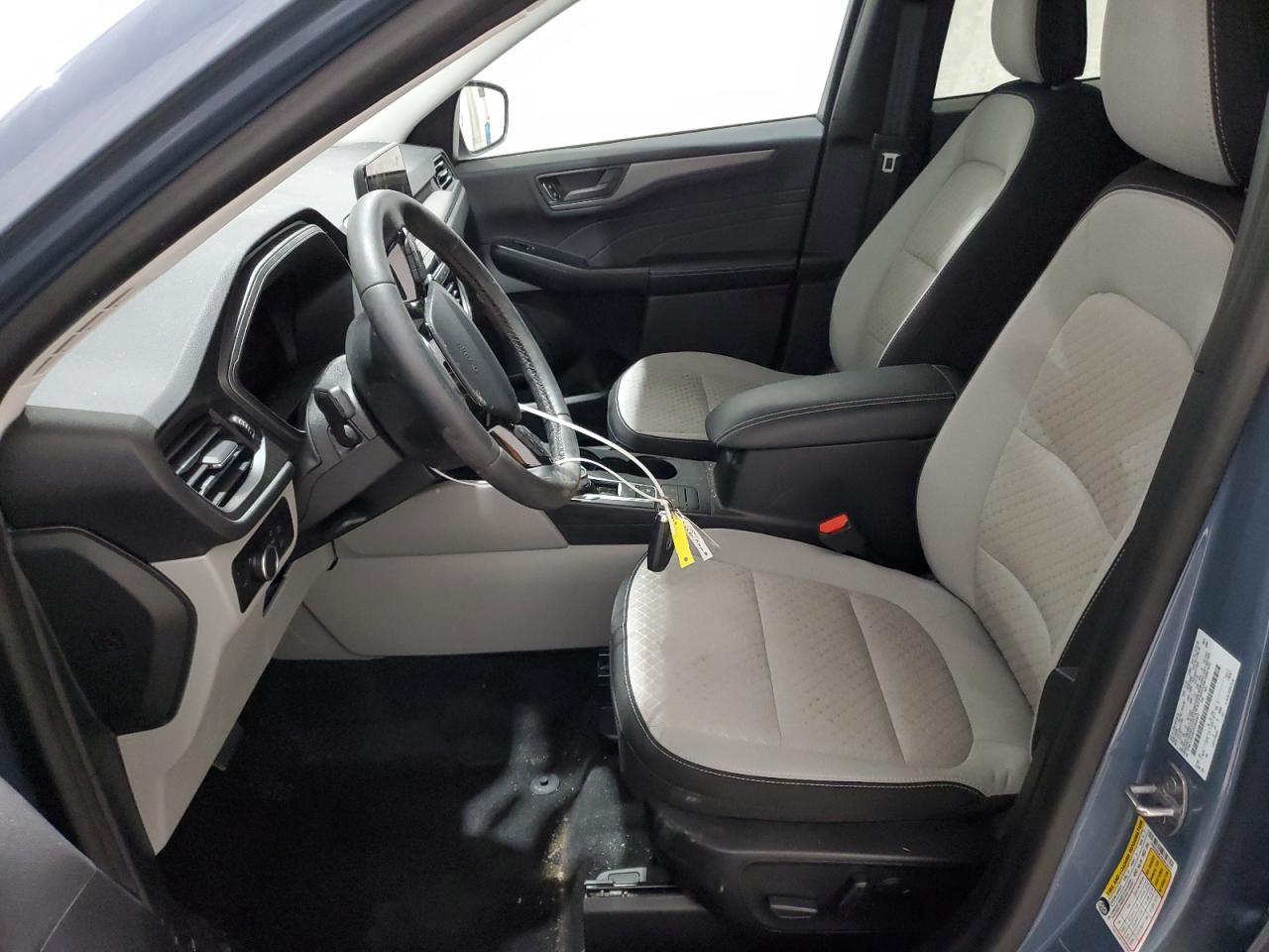 2023 FORD ESCAPE ACT - Фото 7