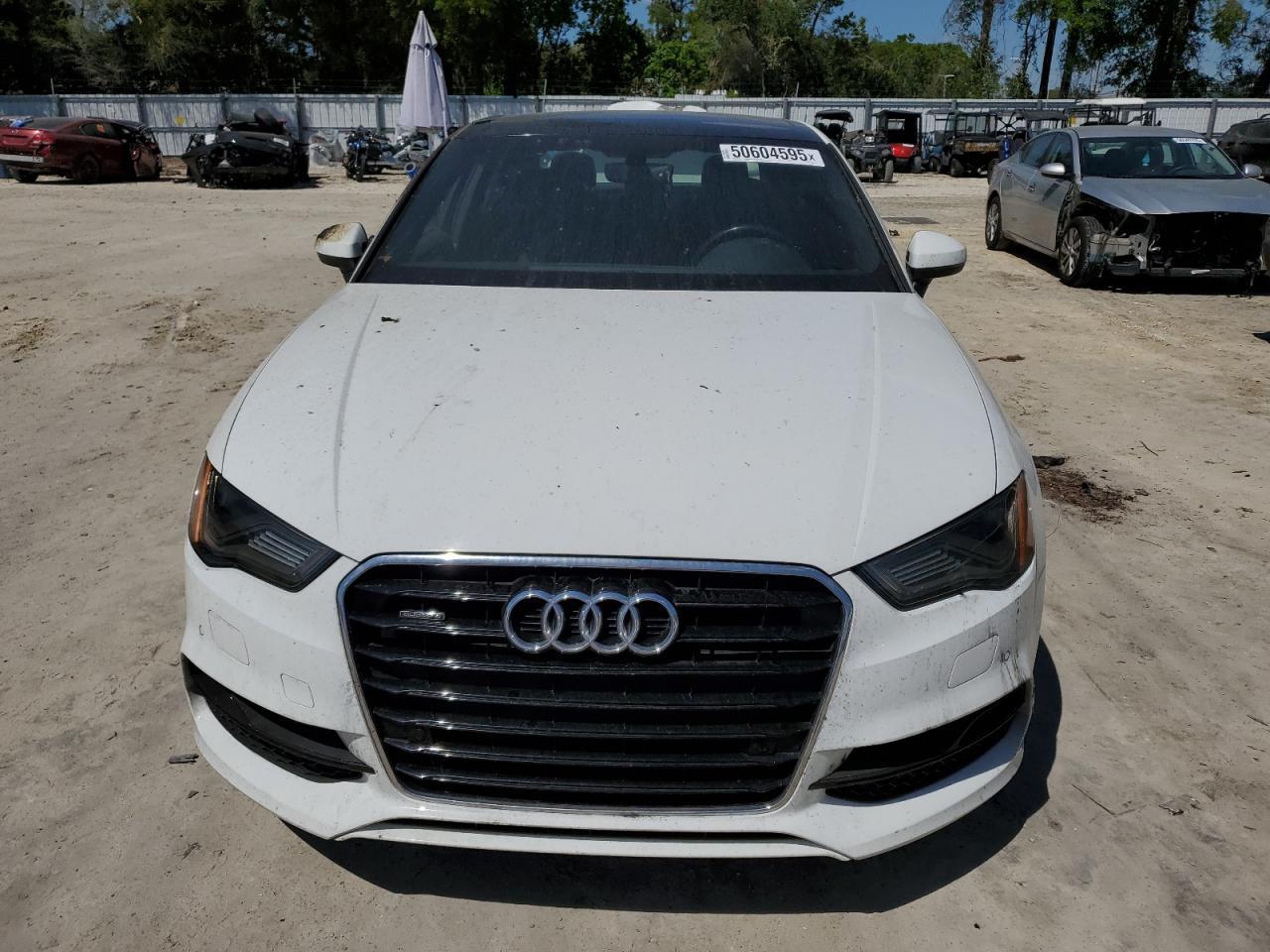 2016 AUDI A3 PREMIUM - Image 5