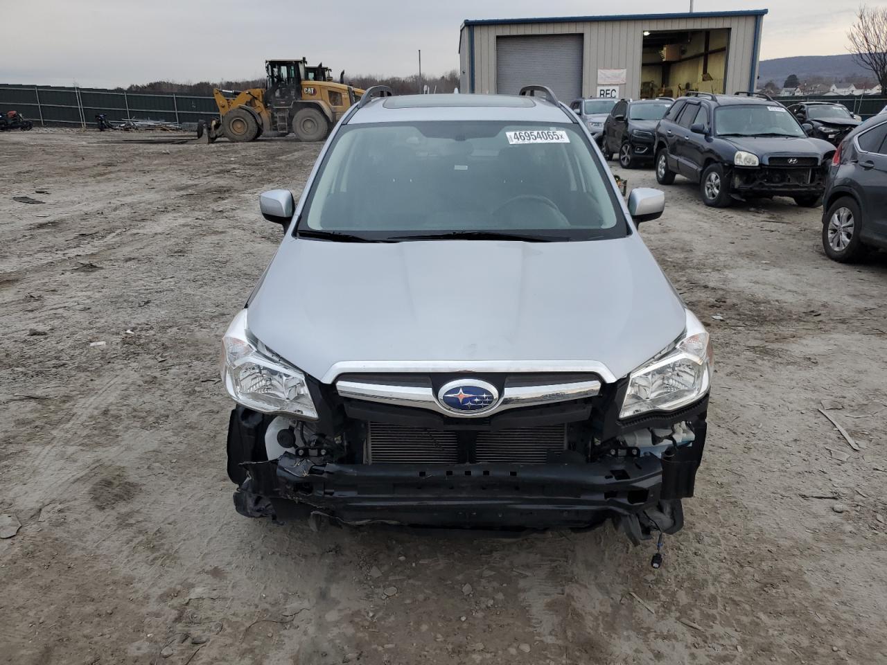 2016 SUBARU FORESTER 2 - Image 5
