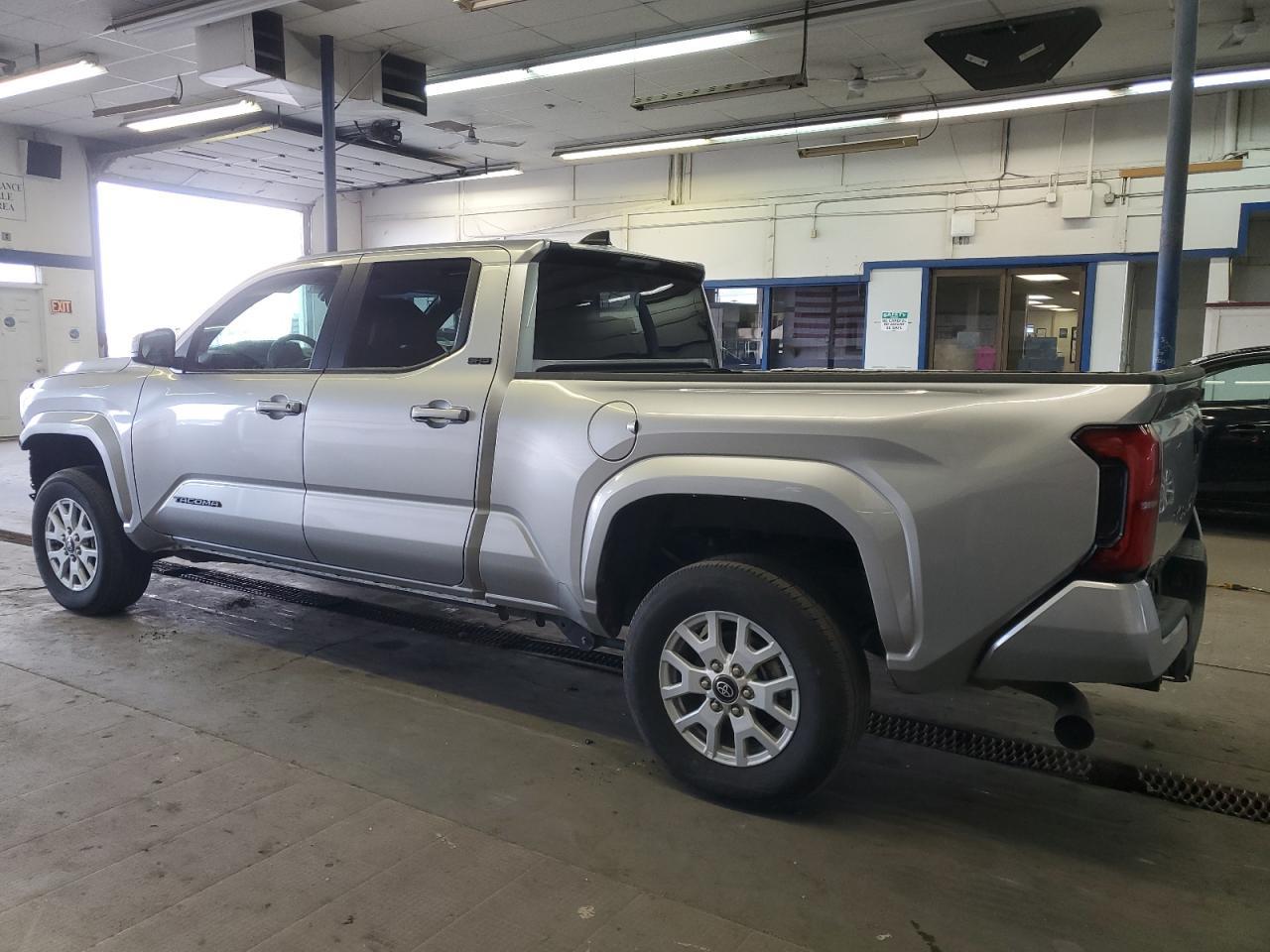 2024 TOYOTA TACOMA DOU - Image 2