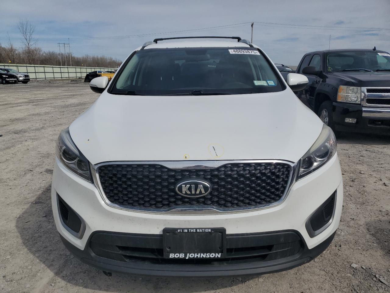 2016 KIA SORENTO LX - Image 5