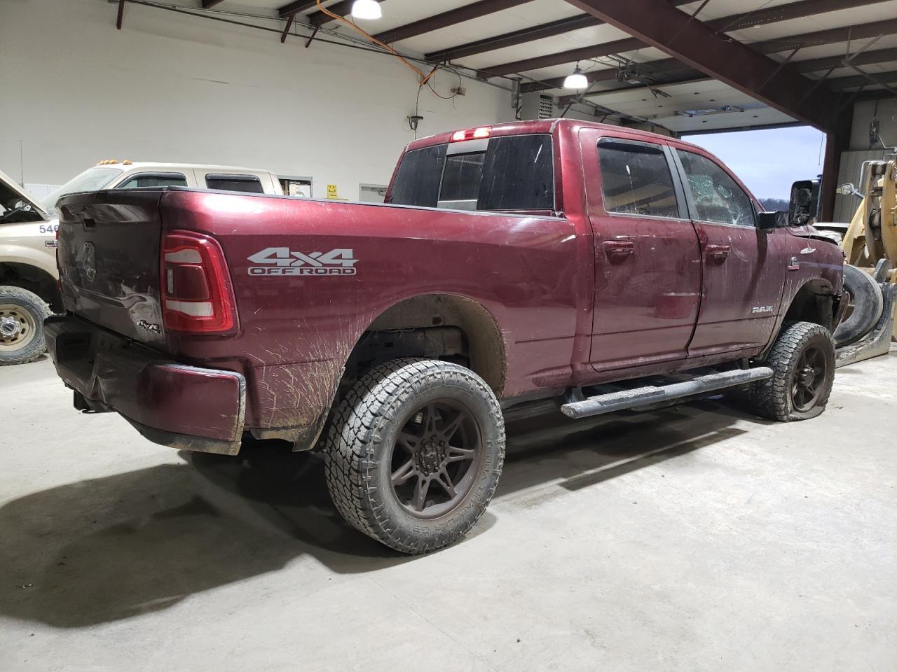 2021 RAM 2500 BIG H - Image 3