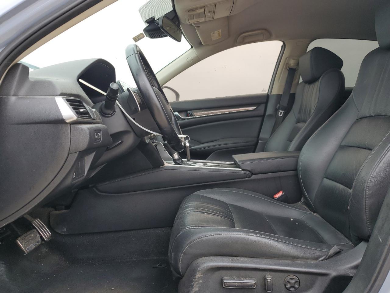 2021 HONDA ACCORD SPO - Image 7
