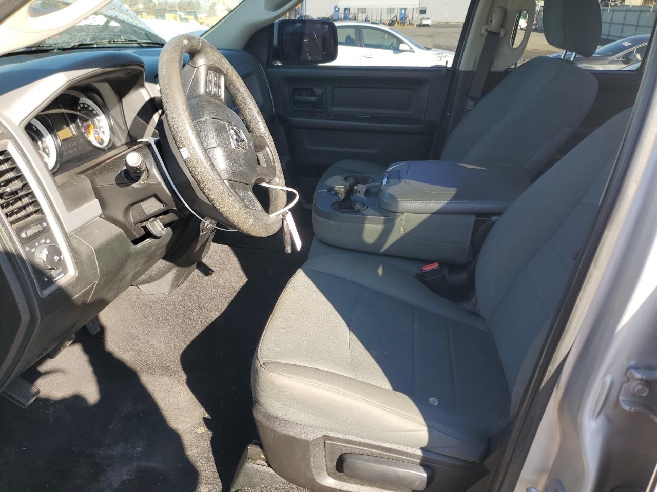 2015 RAM 1500 ST - Image 7