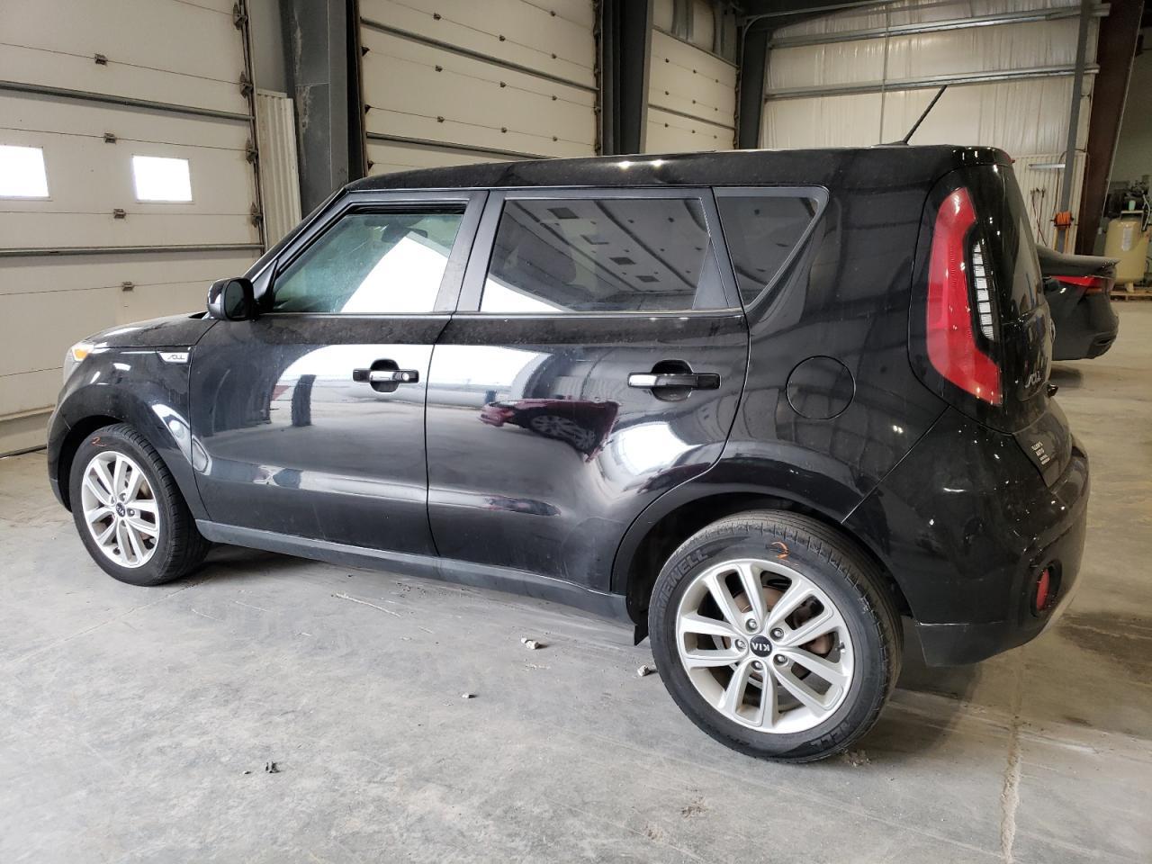 2019 KIA SOUL + - Image 2