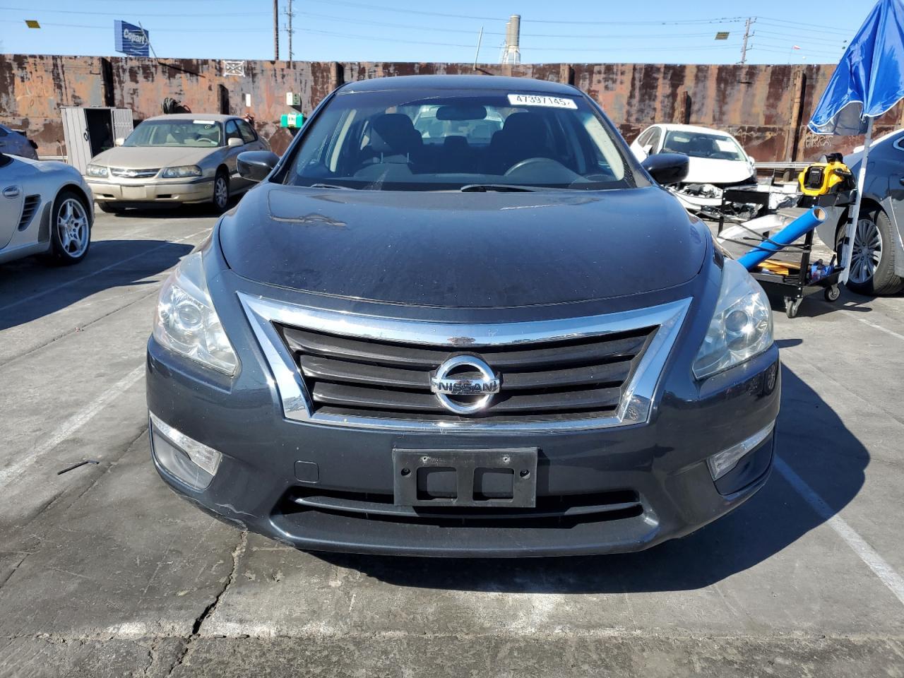 2014 NISSAN ALTIMA 2.5 - Фото 5