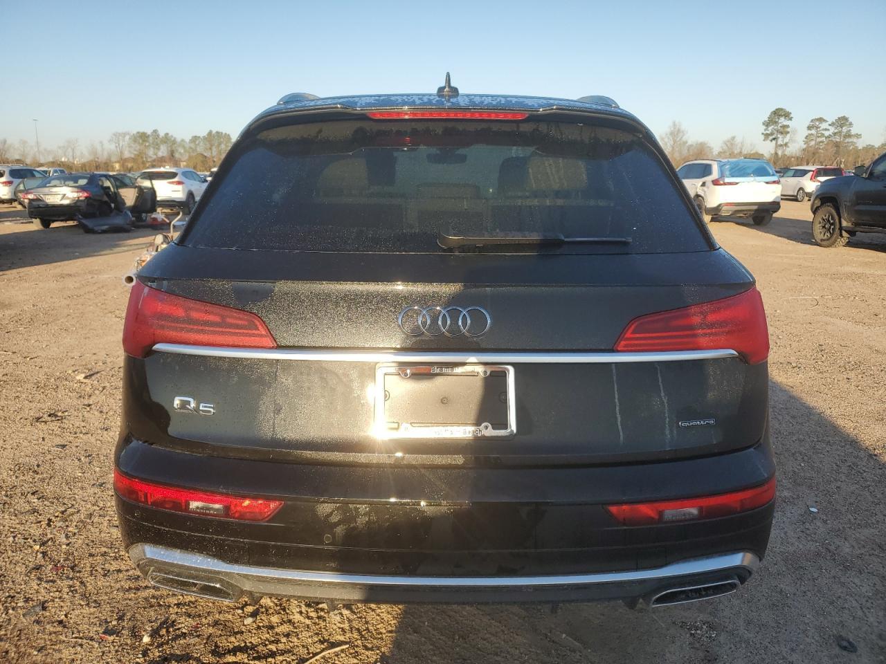 2024 AUDI Q5 PREMIUM - Image 6