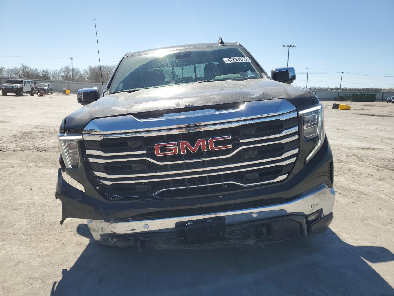 2024 GMC SIERRA K15 - Image 5