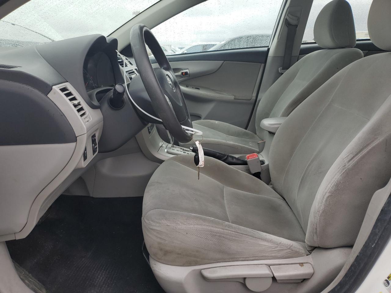 2013 TOYOTA COROLLA BA - Image 7