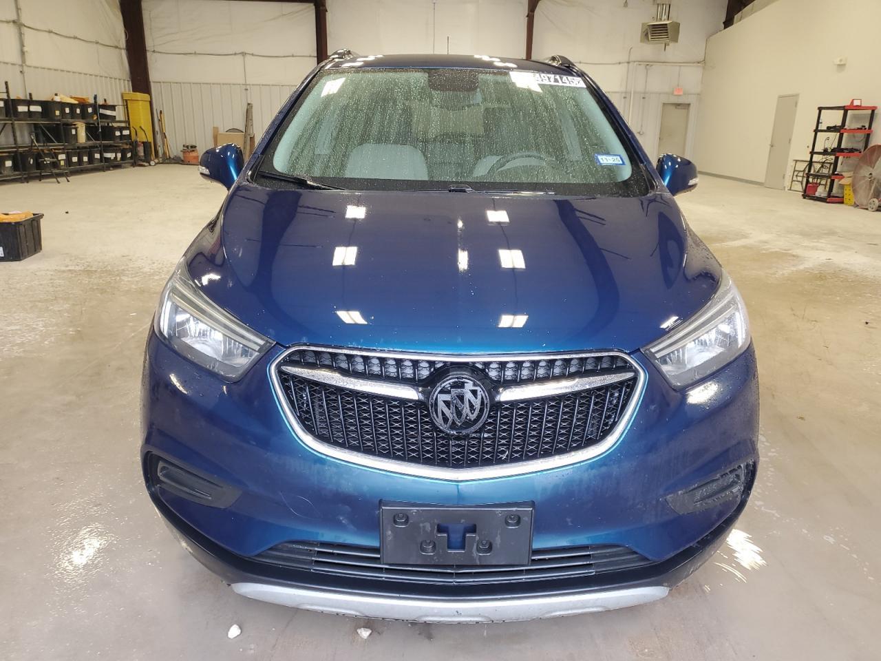 2019 BUICK ENCORE PRE - Фото 5