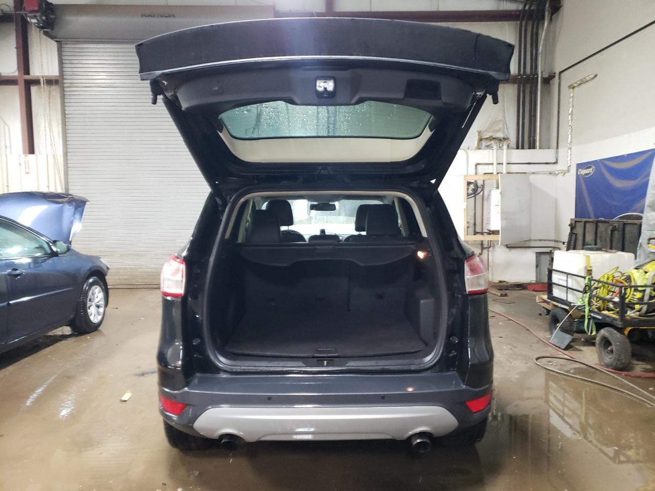 2013 FORD ESCAPE SEL - Image 6