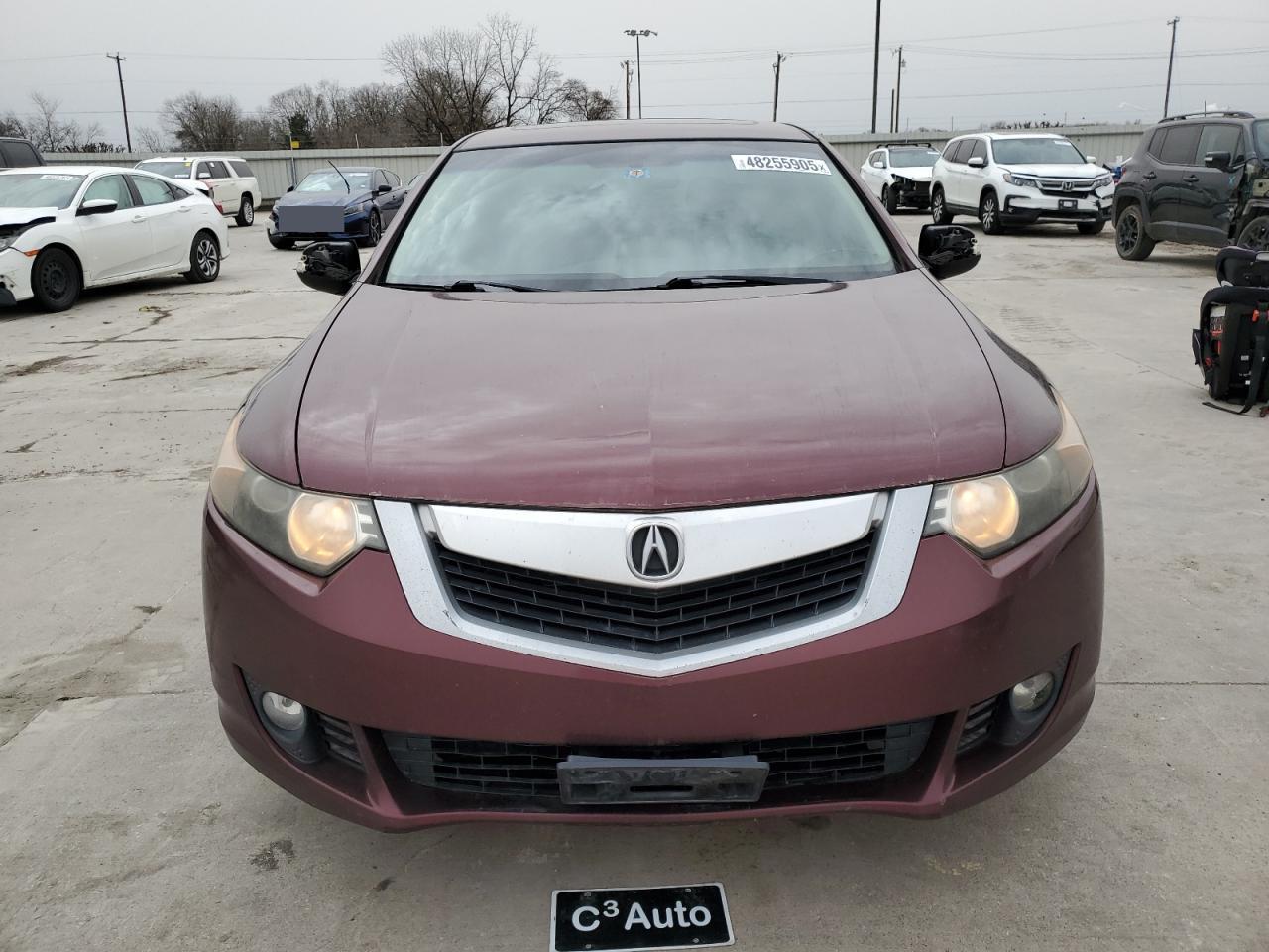 2010 ACURA TSX - Image 5