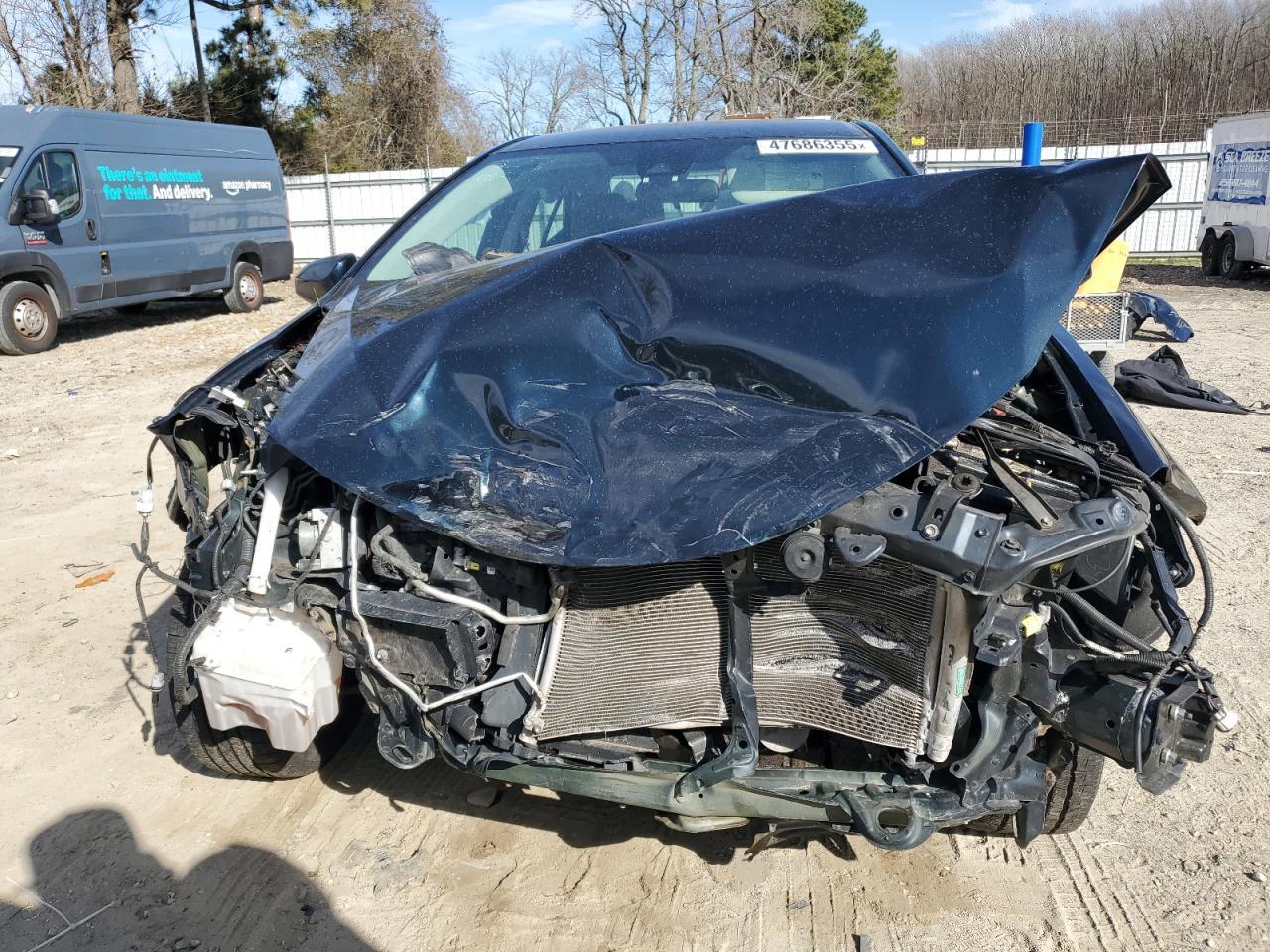 2019 TOYOTA COROLLA L - Image 5