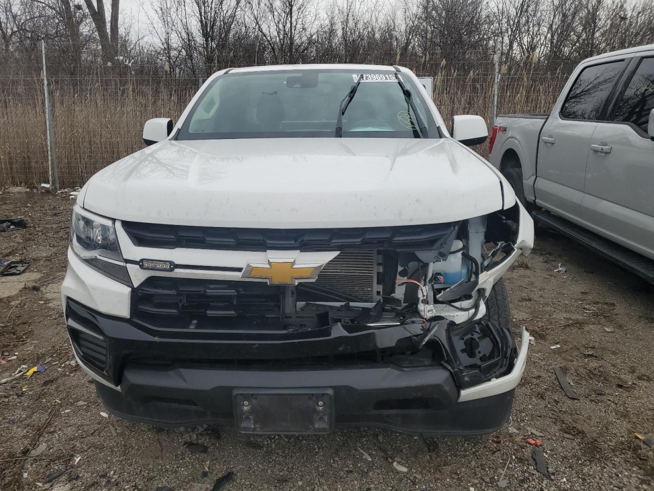 2022 CHEVROLET COLORADO L - Image 5