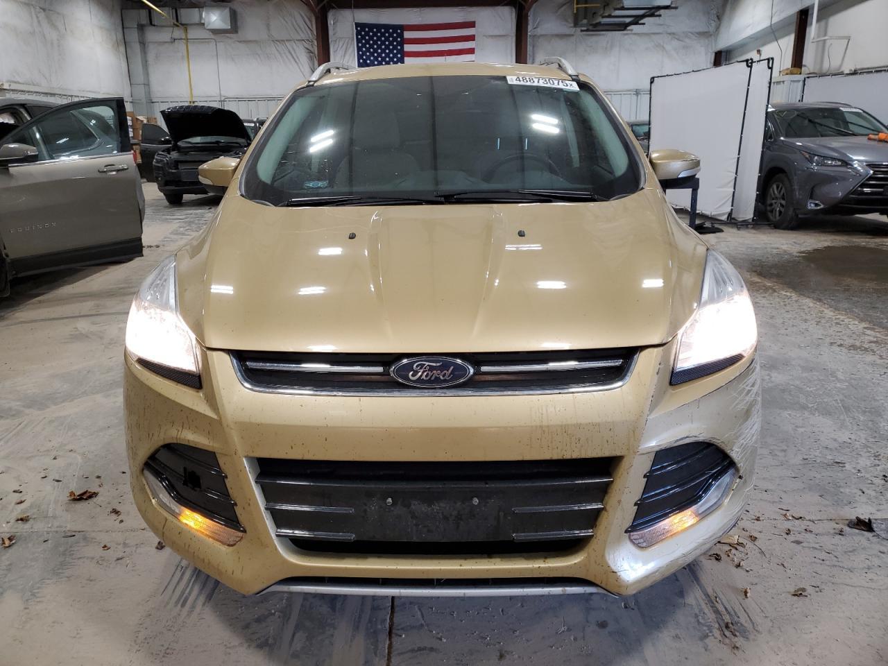 2015 FORD ESCAPE TIT - Image 5