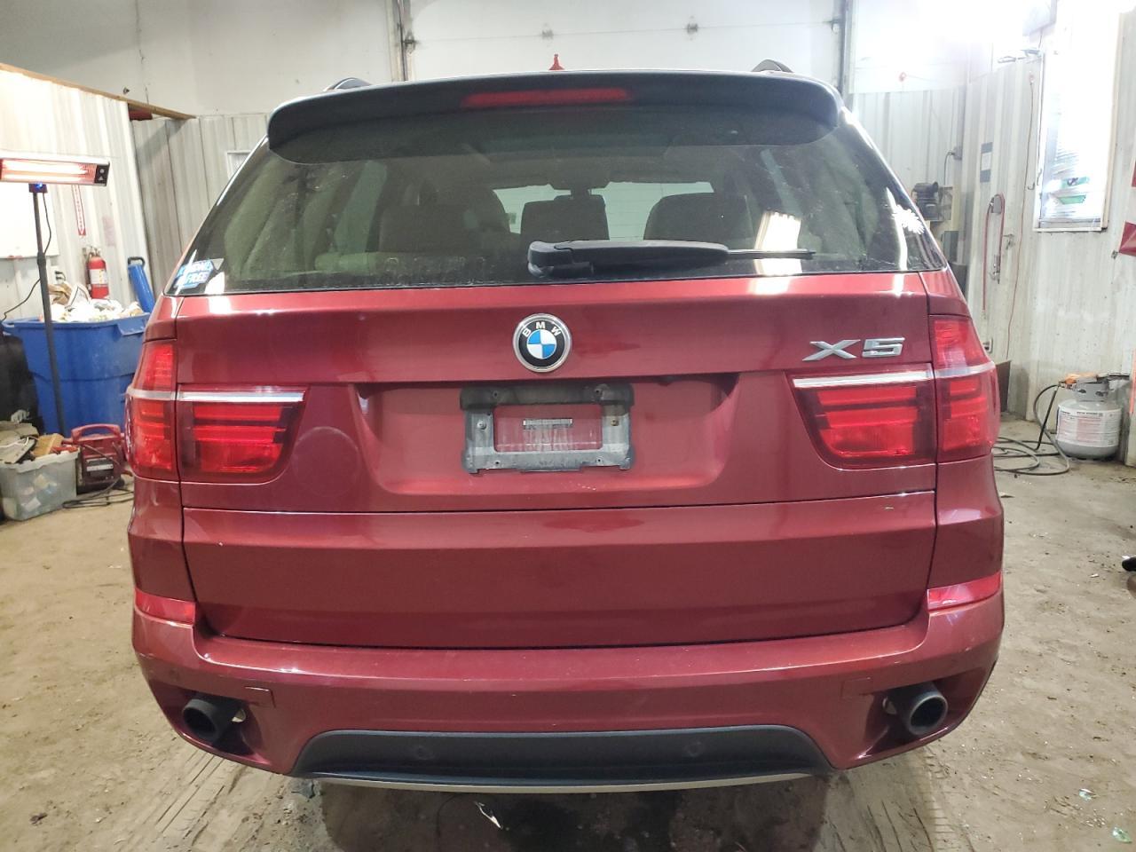 2011 BMW X5 XDRIVE3 - Image 6