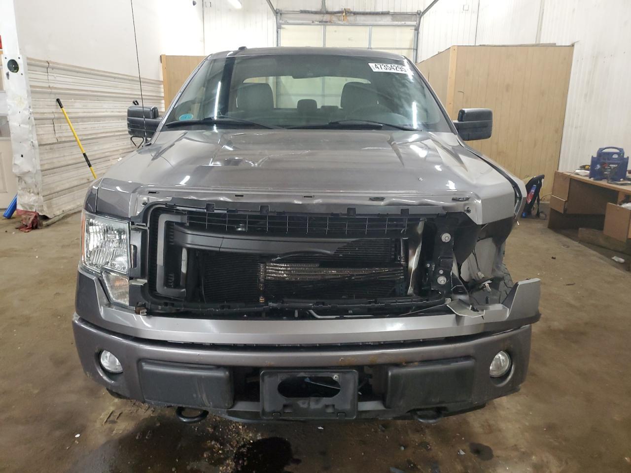 2013 FORD F150 SUPER - Image 5