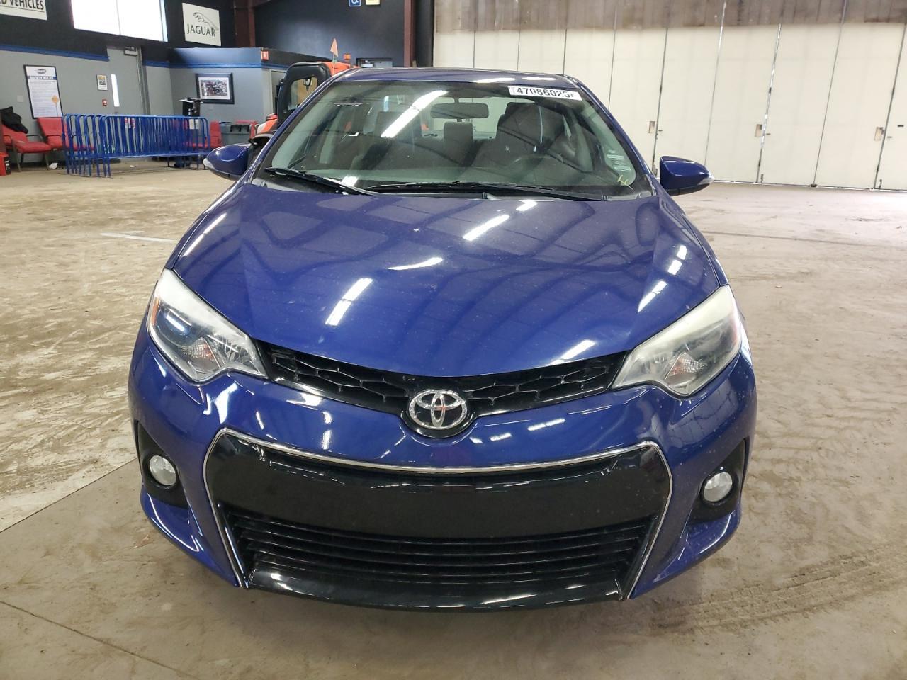 2016 TOYOTA COROLLA L - Image 5