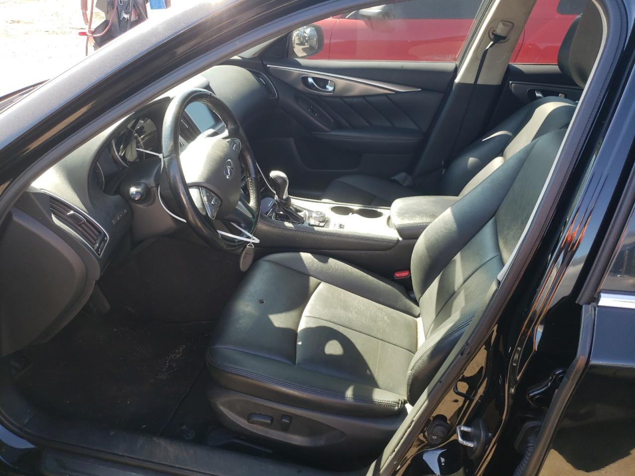 2015 INFINITI Q50 BASE - Image 7